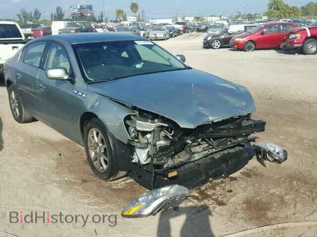 Фотография 1G4HD57247U151711 - BUICK LUCERNE 2007
