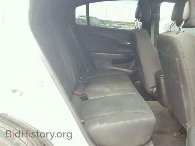 2012 CHRYSLER 200 - VIN: 1C3CCBAB5CN168938 - Фото 6