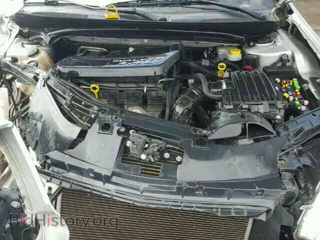 2012 CHRYSLER 200 - VIN: 1C3CCBAB5CN168938 - Фото 7