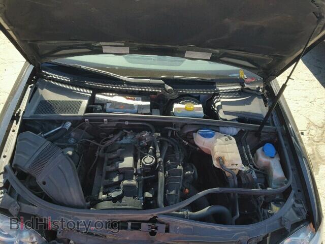 2007 AUDI A4 - VIN: WAUAF78E67A227979 - Фото 7