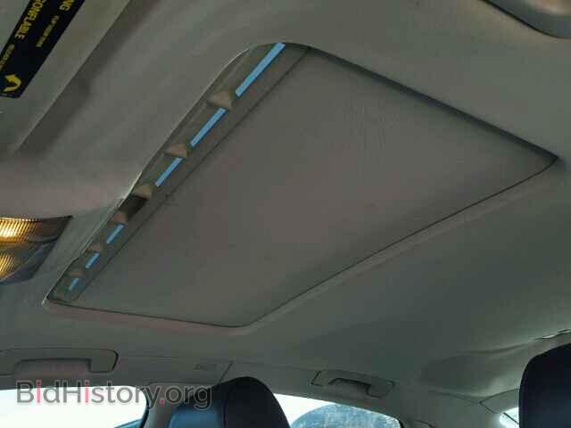 2007 AUDI A4 - VIN: WAUAF78E67A227979 - Фото 9
