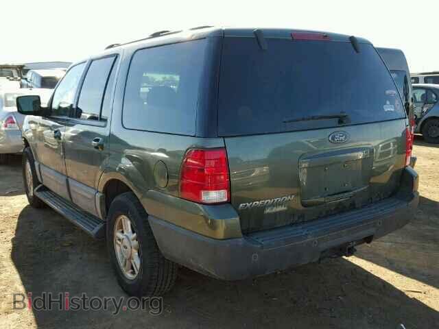 2004 FORD EXPEDITION - VIN: 1FMFU16L34LA31703 - Фото 3