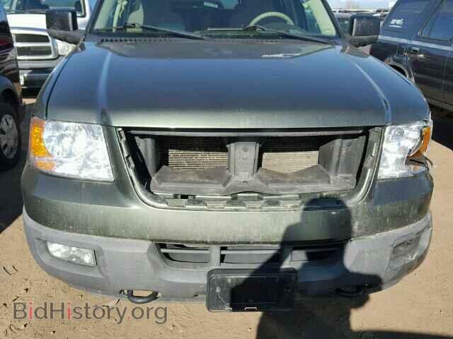 2004 FORD EXPEDITION - VIN: 1FMFU16L34LA31703 - Фото 9