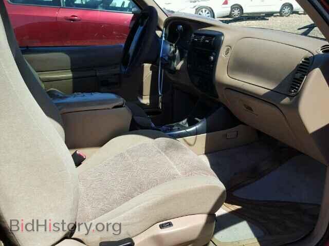 1998 FORD EXPLORER - VIN: 1FMYU22E9WUD21897 - Photo 5