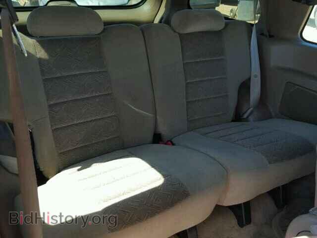 1998 FORD EXPLORER - VIN: 1FMYU22E9WUD21897 - Photo 6