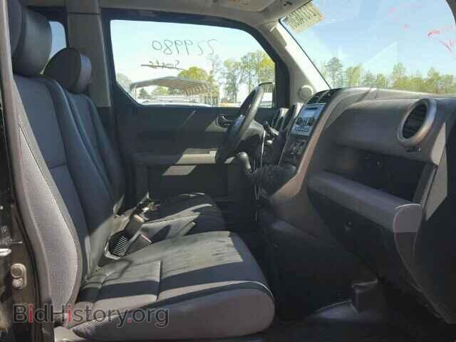 2003 HONDA ELEMENT - VIN: 5J6YH27643L042072 - Photo 5