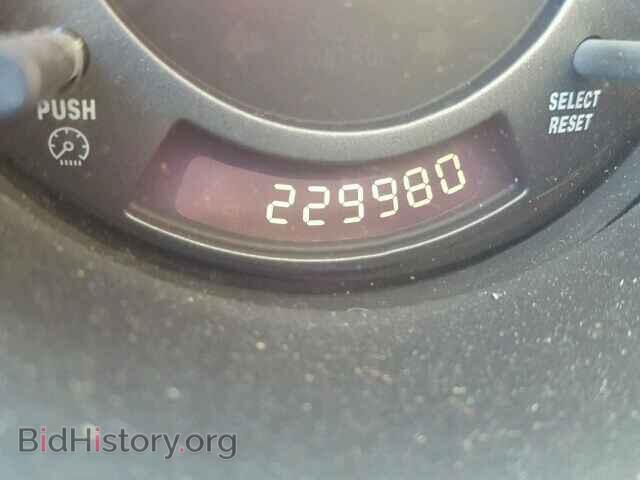 2003 HONDA ELEMENT - VIN: 5J6YH27643L042072 - Photo 8