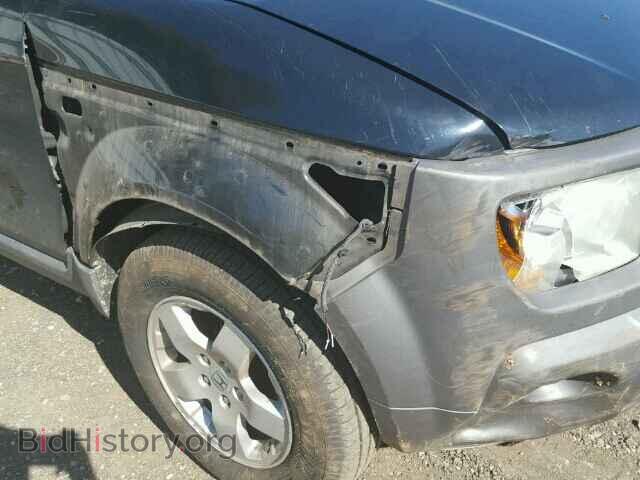 2003 HONDA ELEMENT - VIN: 5J6YH27643L042072 - Photo 9
