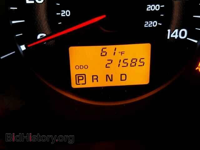 2012 TOYOTA RAV4 - VIN: 2T3BF4DV7CW252140 - Photo 8