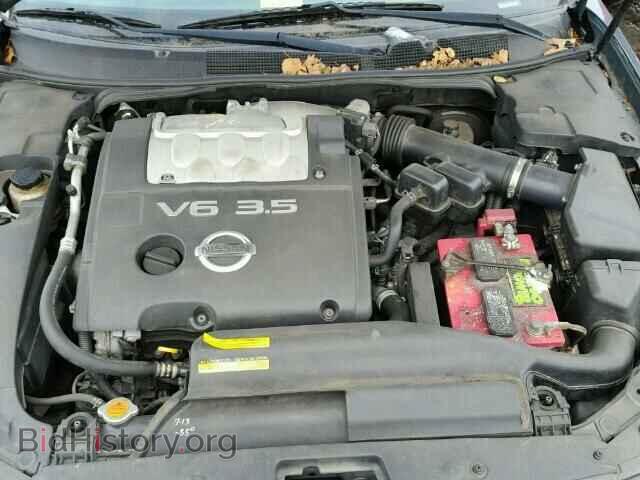2007 NISSAN MAXIMA - VIN: 1N4BA41E27C831120 - Фото 7