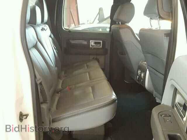 2012 FORD F150 - VIN: 1FTFW1EF2CFA65896 - Фото 6