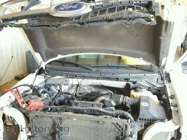2012 FORD F150 - VIN: 1FTFW1EF2CFA65896 - Фото 7
