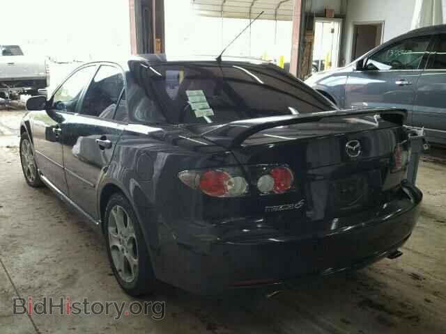 2006 MAZDA 6 - VIN: 1YVHP80C865M32266 - Фото 3
