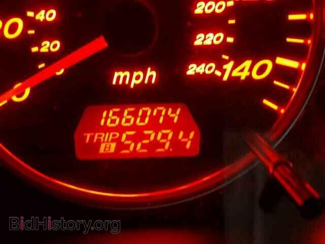 2006 MAZDA 6 - VIN: 1YVHP80C865M32266 - Фото 8