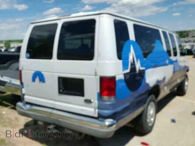 2001 FORD ECONOLINE - VIN: 1FBSS31L21HA96640 - Photo 4