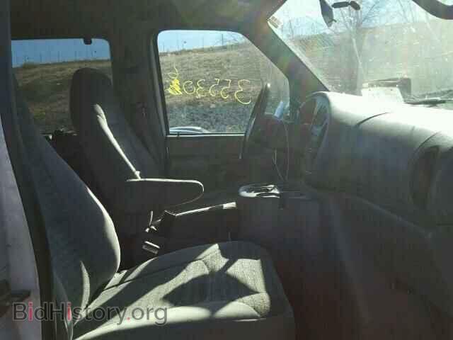 2001 FORD ECONOLINE - VIN: 1FBSS31L21HA96640 - Photo 5