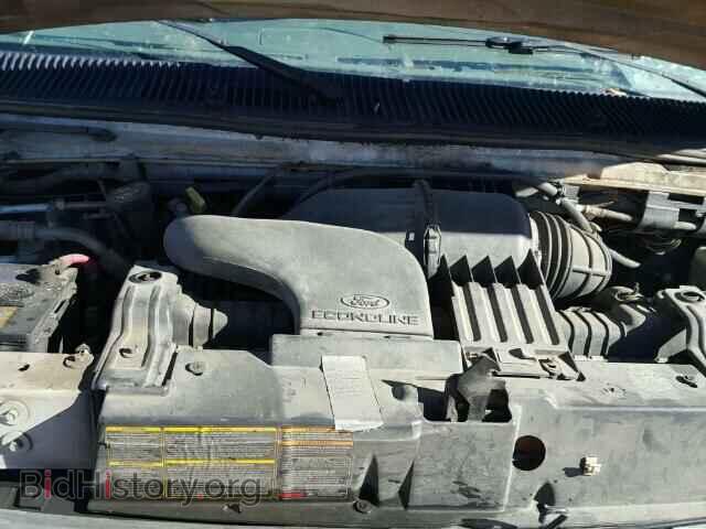 2001 FORD ECONOLINE - VIN: 1FBSS31L21HA96640 - Photo 7