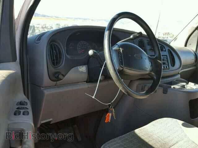 2001 FORD ECONOLINE - VIN: 1FBSS31L21HA96640 - Photo 9