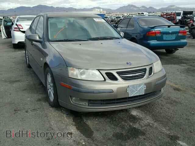 Photo YS3FB49S141049135 - SAAB 9 3 2004