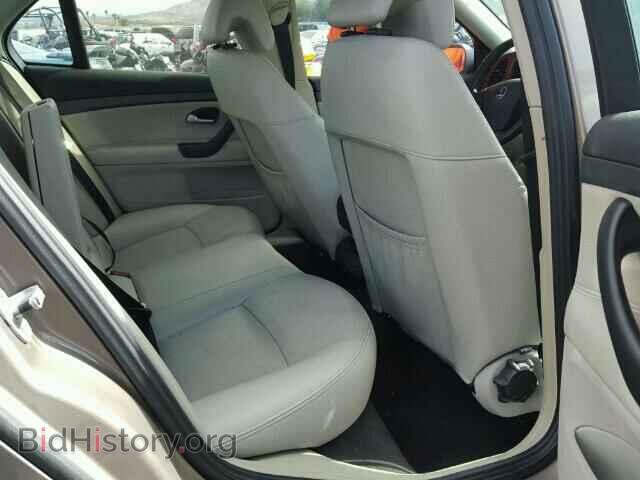 2004 SAAB 9 3 - VIN: YS3FB49S141049135 - Photo 5
