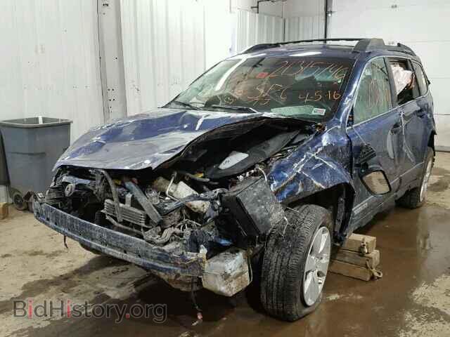 2010 SUBARU OUTBACK - VIN: 4S4BRBCC8A3373251 - Photo 2