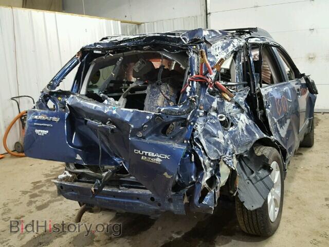 2010 SUBARU OUTBACK - VIN: 4S4BRBCC8A3373251 - Photo 4