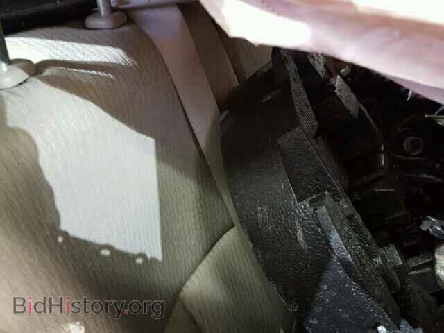 2010 SUBARU OUTBACK - VIN: 4S4BRBCC8A3373251 - Photo 6
