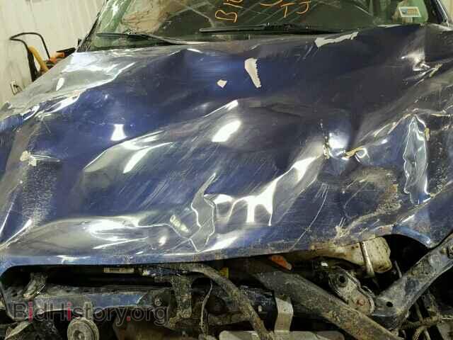 2010 SUBARU OUTBACK - VIN: 4S4BRBCC8A3373251 - Photo 7