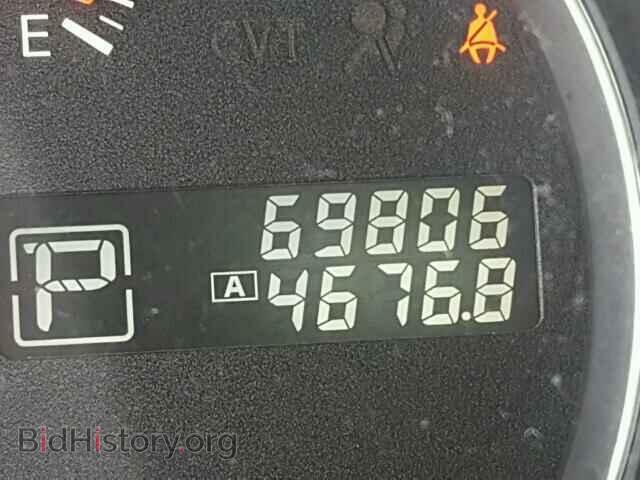 2012 NISSAN MAXIMA - VIN: 1N4AA5AP5CC868126 - Фото 8