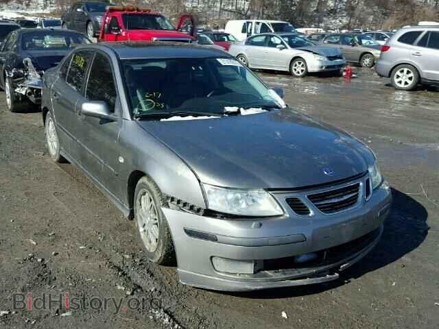 Photo YS3FH46Y941002216 - SAAB 9 3 2004