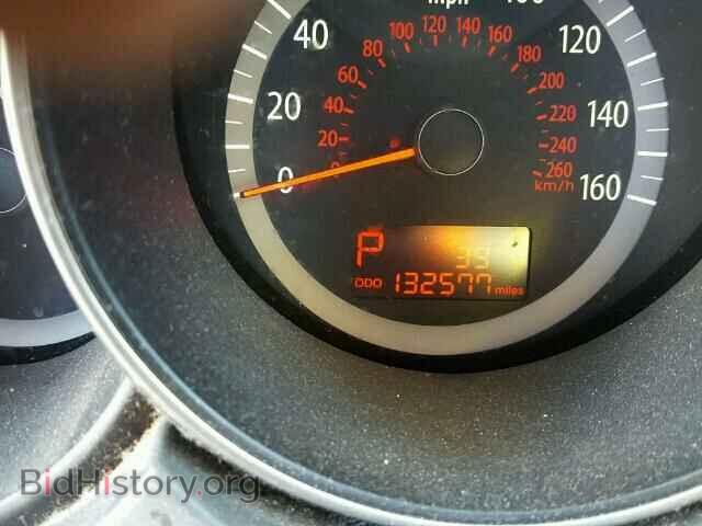 2010 KIA OPTIMA - VIN: KNAGG4A84A5387014 - Фото 8
