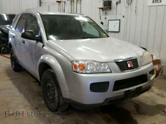 Фотография 5GZCZ33D86S816856 - SATURN VUE 2006