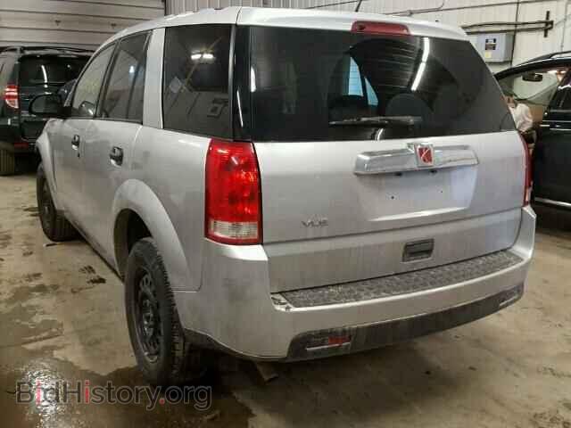 2006 SATURN VUE - VIN: 5GZCZ33D86S816856 - Фото 3