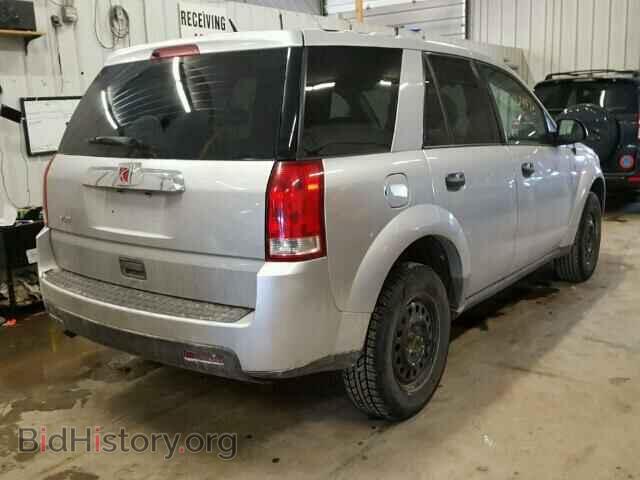 2006 SATURN VUE - VIN: 5GZCZ33D86S816856 - Фото 4