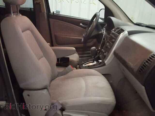 2006 SATURN VUE - VIN: 5GZCZ33D86S816856 - Фото 5