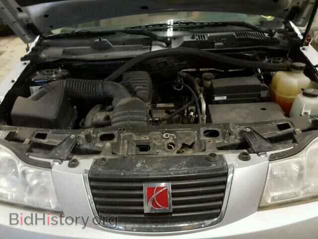 2006 SATURN VUE - VIN: 5GZCZ33D86S816856 - Фото 7