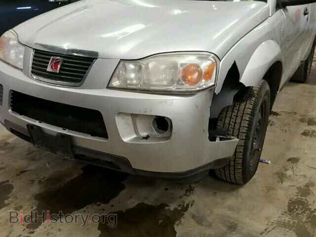 2006 SATURN VUE - VIN: 5GZCZ33D86S816856 - Фото 9