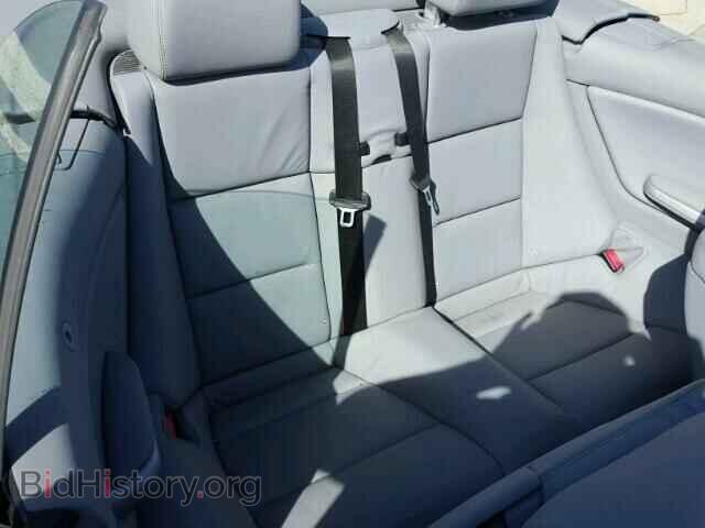 2006 BMW M3 - VIN: WBSBR93426PK11825 - Фото 6