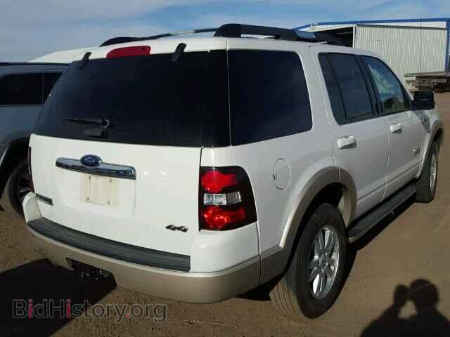 2008 FORD EXPLORER - VIN: 1FMEU74898UA15499 - Фото 4