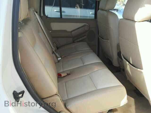 2008 FORD EXPLORER - VIN: 1FMEU74898UA15499 - Фото 6