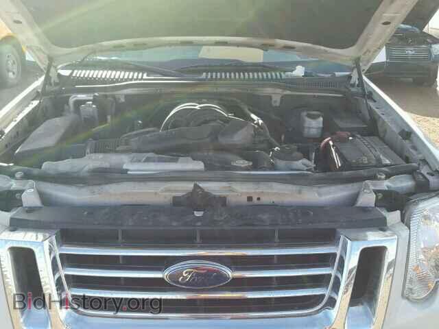 2008 FORD EXPLORER - VIN: 1FMEU74898UA15499 - Фото 7