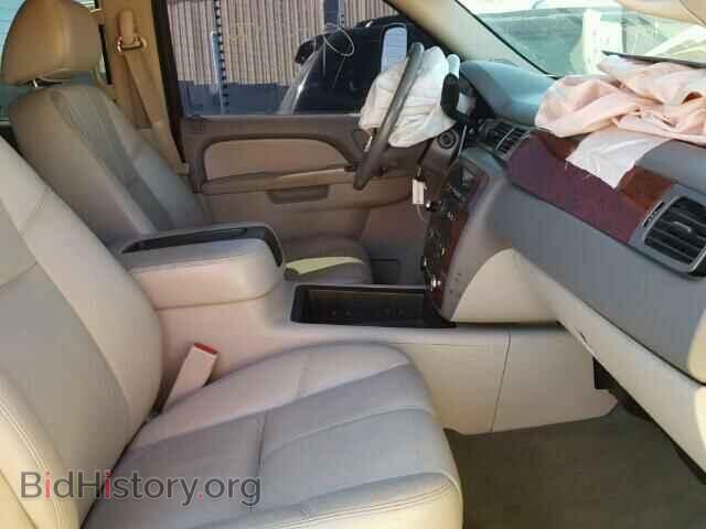 2011 CHEVROLET SILVERADO - VIN: 1GC1KYC81BF262141 - Фото 5