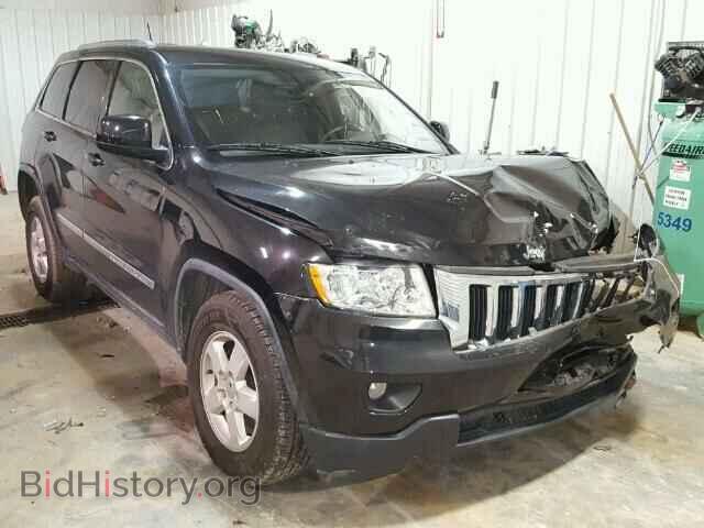 Photo 1J4RS4GG9BC577715 - JEEP CHEROKEE 2011