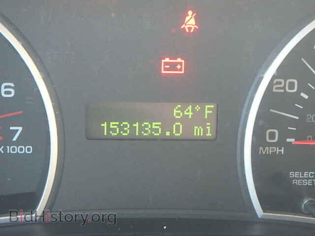 2007 FORD EXPLORER - VIN: 1FMEU63E47UB15865 - Photo 8