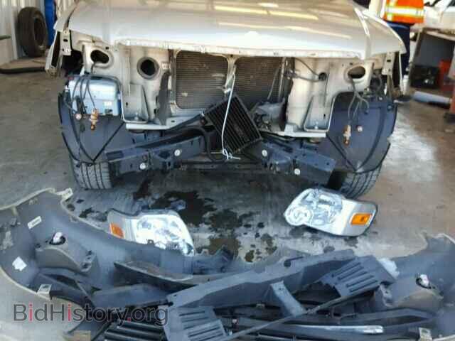2007 FORD EXPLORER - VIN: 1FMEU63E47UB15865 - Photo 10