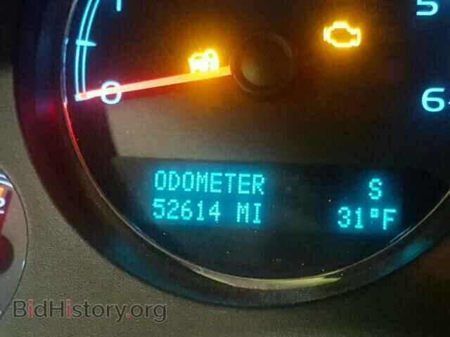 2011 CHEVROLET SILVERADO - VIN: 1GCRKTE34BZ240396 - Фото 8