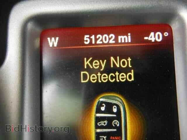 2014 DODGE JOURNEY - VIN: 3C4PDDEG5ET220244 - Фото 8