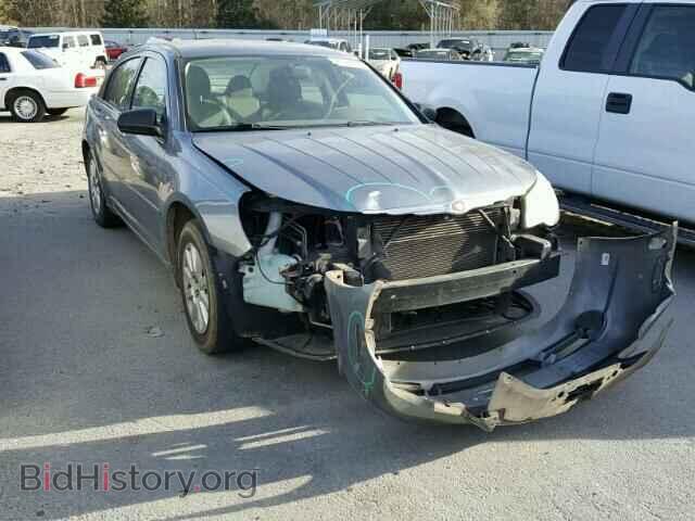 Photo 1C3LC46KX7N675375 - CHRYSLER SEBRING 2007