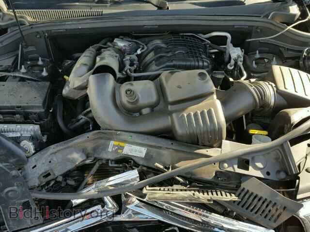2014 DODGE DURANGO - VIN: 1C4RDHAG9EC598598 - Photo 7