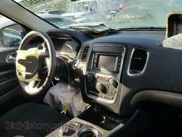 2014 DODGE DURANGO - VIN: 1C4RDHAG9EC598598 - Photo 9